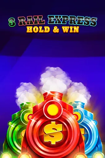 Rali Express Hold & Win slot